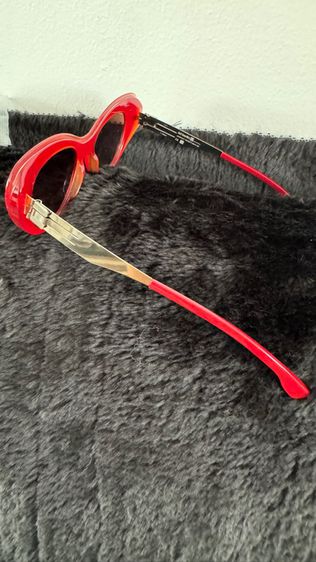 New IC BERLIN Sunglassesแว่นตากันแดด ไอซี เบอลิน Cat Eye  รูปที่ 7