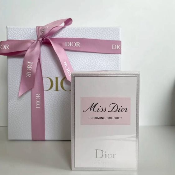 Dior หญิง น้ำหอม