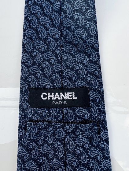 เนคไทน์ Chanel  Necktie รูปที่ 2