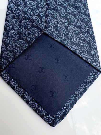 เนคไทน์ Chanel  Necktie รูปที่ 5