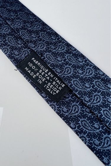 เนคไทน์ Chanel  Necktie รูปที่ 3