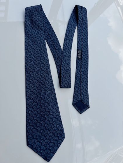เนคไทน์ Chanel  Necktie รูปที่ 6