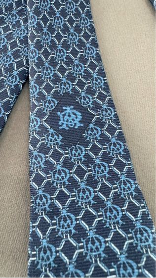 เนคไทน์ Dunhill  Necktie รูปที่ 5