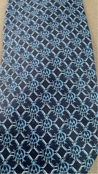 เนคไทน์ Dunhill  Necktie รูปที่ 2
