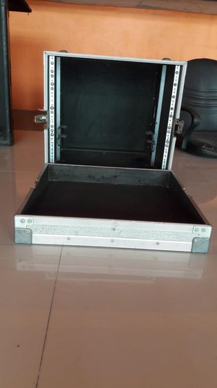 แร็ค กล่องใส่เครื่องเสียง COMPACT B-10U รูปที่ 3