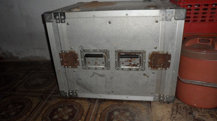 แร็ค กล่องใส่เครื่องเสียง COMPACT B-10U รูปที่ 8