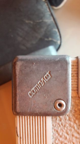 แร็ค กล่องใส่เครื่องเสียง COMPACT B-10U รูปที่ 6