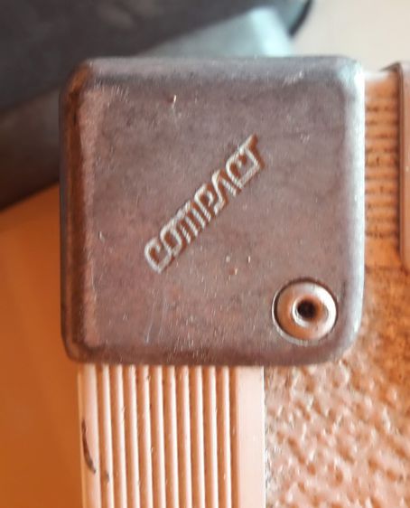 แร็ค กล่องใส่เครื่องเสียง COMPACT B-10U รูปที่ 2