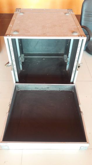 แร็ค กล่องใส่เครื่องเสียง COMPACT B-10U รูปที่ 5