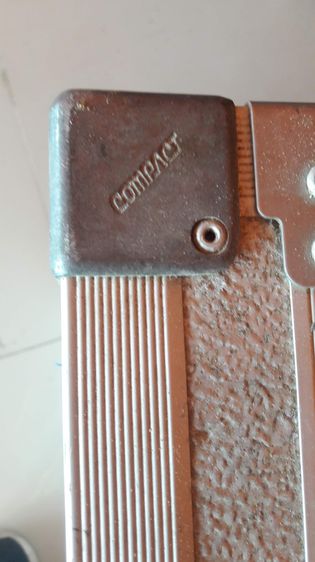 แร็ค กล่องใส่เครื่องเสียง COMPACT B-10U รูปที่ 4