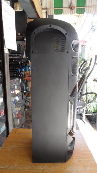 ลำโพง SONY MHC-V42DC TH1 รูปที่ 4