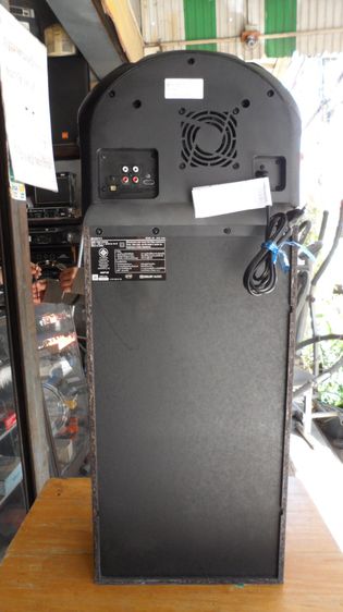 ลำโพง SONY MHC-V42DC TH1 รูปที่ 2