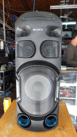 ลำโพง SONY MHC-V42DC TH1