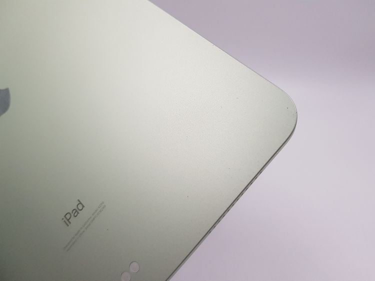 🟩 iPad Air 4 64GB Wi-Fi ( สี Green ) 🟩 ศูนย์ไทย สภาพดี ราคาสุดคุ้ม✨  รูปที่ 7