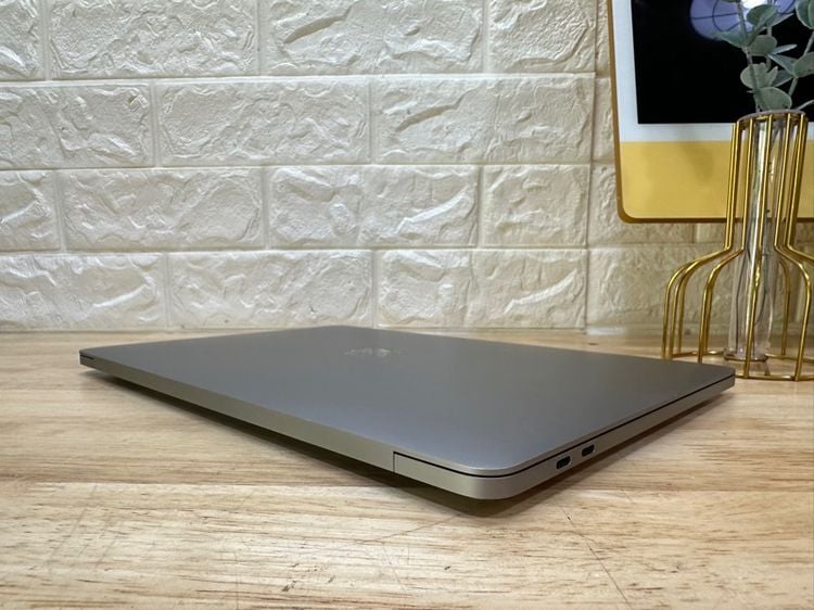 MacBook Pro (13-inch, 2020 Four Thunderbolt 3 ports) i7 Ram16gb SSD512gb SpaceGray  รูปที่ 8