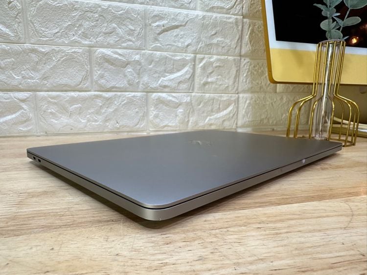 MacBook Pro (13-inch, 2020 Four Thunderbolt 3 ports) i7 Ram16gb SSD512gb SpaceGray  รูปที่ 7