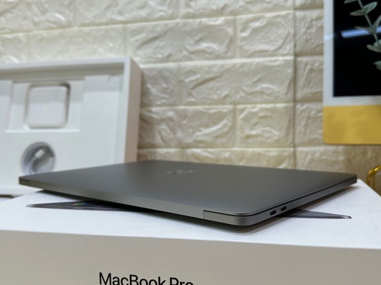 MacBook Pro (13-inch, 2020,Two Thunderbolt 3 ports) Ram8gb SSD256gb SpaceGray  รูปที่ 10