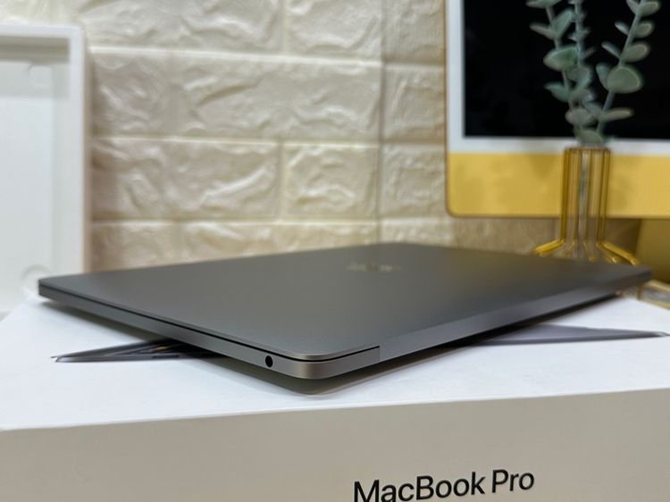 MacBook Pro (13-inch, 2020,Two Thunderbolt 3 ports) Ram8gb SSD256gb SpaceGray  รูปที่ 11