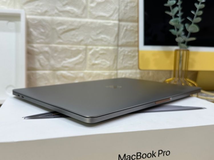 MacBook Pro (13-inch, 2020,Two Thunderbolt 3 ports) Ram8gb SSD256gb SpaceGray  รูปที่ 9