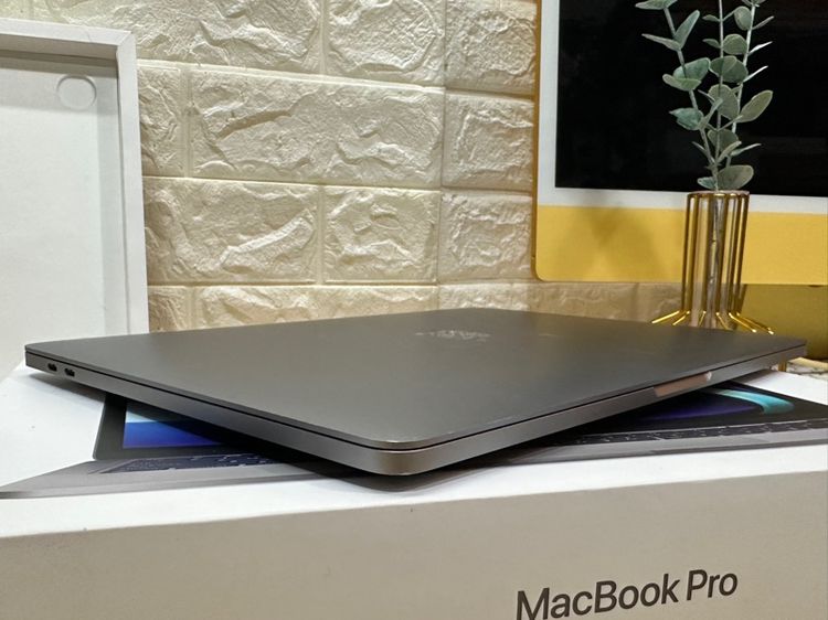MacBook Pro 13-inch M1 Ram8gb SSD256gb SpaceGray รูปที่ 8