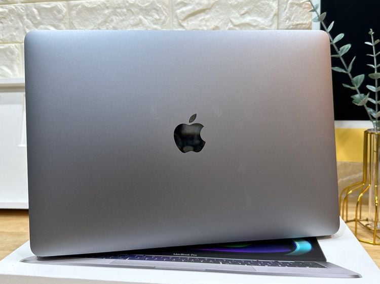 MacBook Pro 13-inch M1 Ram8gb SSD256gb SpaceGray รูปที่ 6