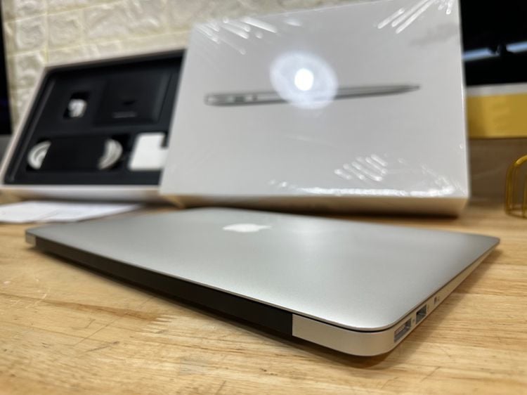 MacBook Air 13-inch 2017 Ram8GB SSD256GB   รูปที่ 9