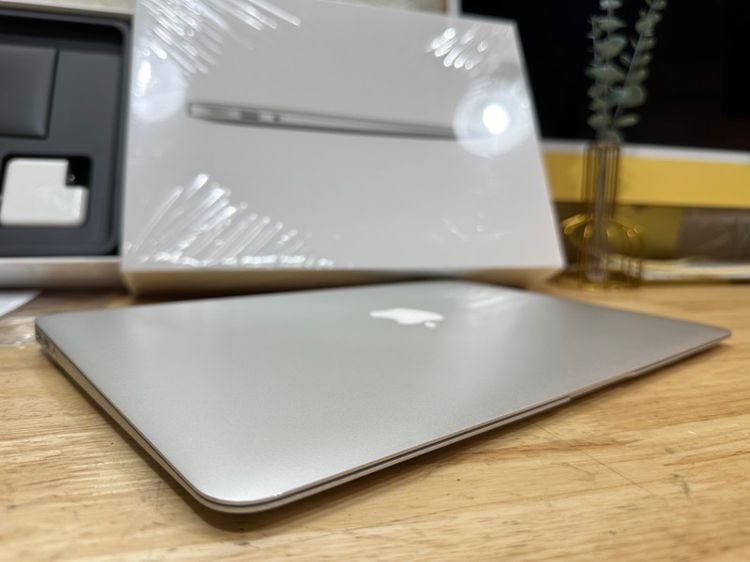MacBook Air 13-inch 2017 Ram8GB SSD256GB   รูปที่ 8