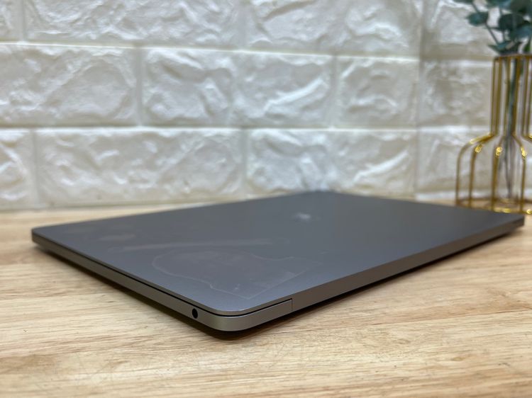 MacBook Pro (13-inch, 2019,Two Thunderbolt 3 ports) Ram8GB SSD128GB SpaceGray รูปที่ 9