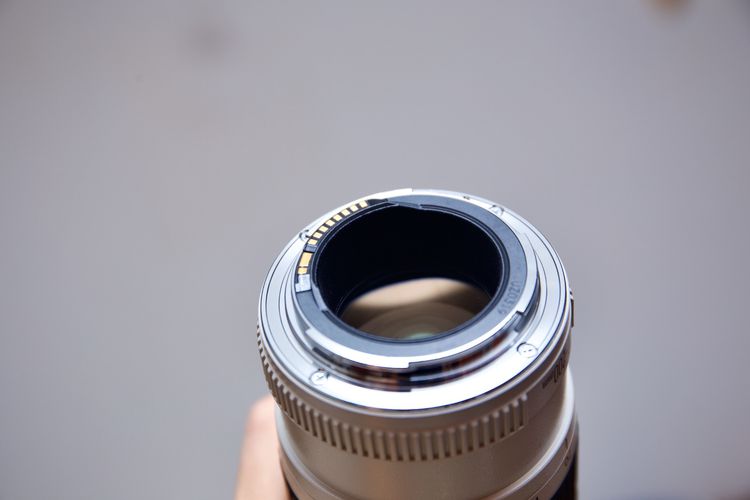Canon Lens EF 70-200mm f4 L USM รูปที่ 7