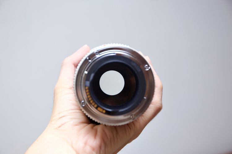 Canon Lens EF 70-200mm f4 L USM รูปที่ 4