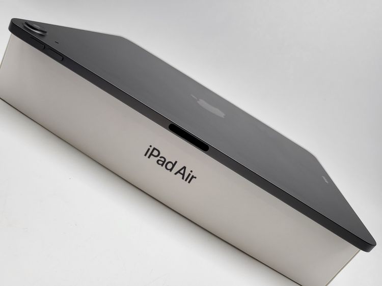 iPad Air 5 64GB WiFi Space Gray 🌷 มาครับ Air 5 ครบกล่อง มีปกศ.6เดือน 🌷 รูปที่ 6