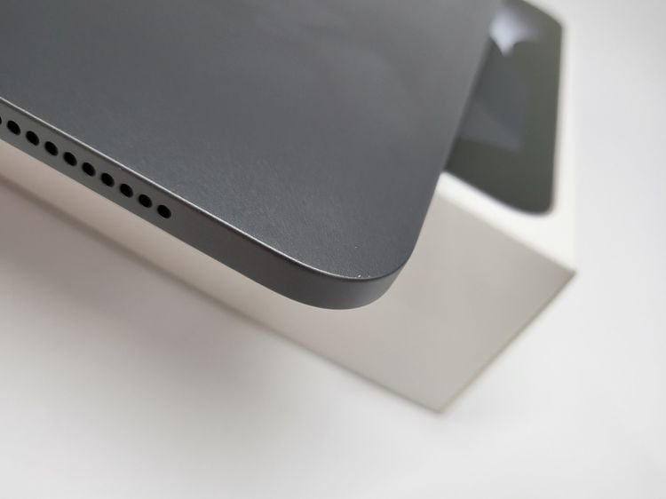 iPad Air 5 64GB WiFi Space Gray 🌷 มาครับ Air 5 ครบกล่อง มีปกศ.6เดือน 🌷 รูปที่ 10