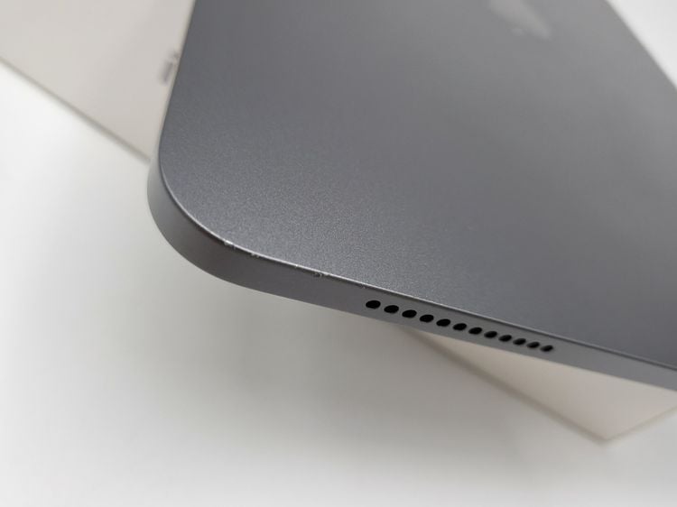 iPad Air 5 64GB WiFi Space Gray 🌷 มาครับ Air 5 ครบกล่อง มีปกศ.6เดือน 🌷 รูปที่ 11