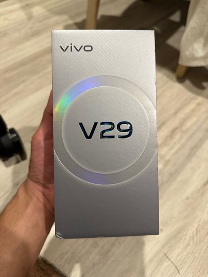 VIVO V29