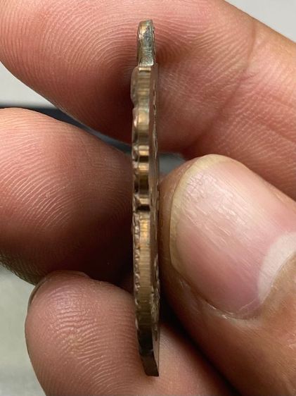 เหรียญหลวงพ่อเงินรุ่น 2 รูปที่ 4