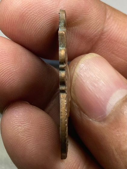 เหรียญหลวงพ่อเงินรุ่น 2 รูปที่ 3