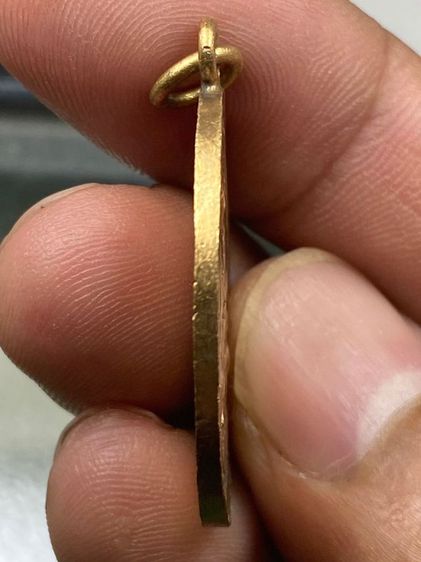 เหรียญหลวงพ่อกล่อม รูปที่ 3