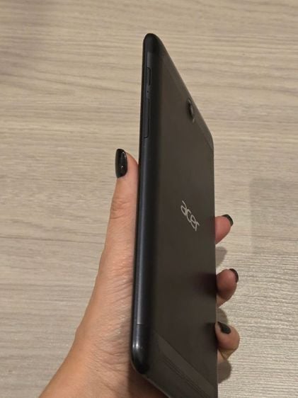 แท็บเล็ต Tablet Acer Iconia Tab 7 รุ่น A1-713 ใช้งานได้ปกติ จอเบิร์นตามรูป รูปที่ 7