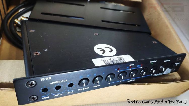 Zapco SXSL , Zapco PSI-HPSL รูปที่ 4