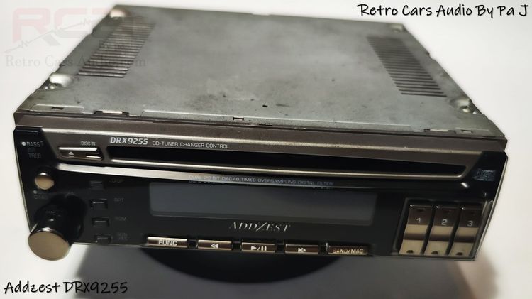 drx9255 addzest 1din รูปที่ 3