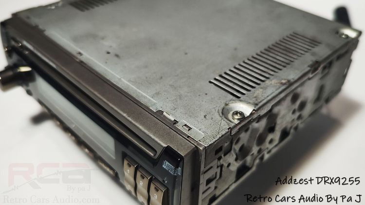 drx9255 addzest 1din รูปที่ 4