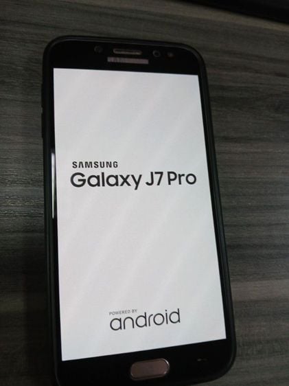 Samsung อื่นๆ 32 GB ขายมือถือ j7 Pro สภาพดี ใช้งานได้ตามปกติ
