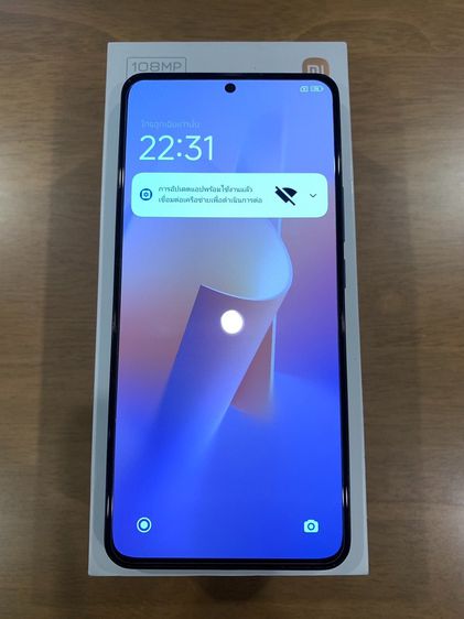 Xiaomi 12T รูปที่ 1