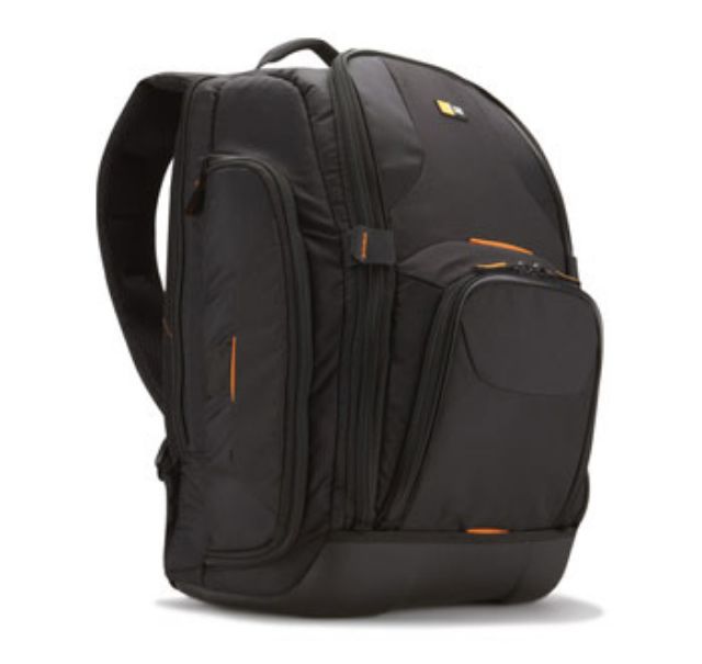 กระเป๋า Case Logic SLR 206 Camera Laptop Backpack
👉เป้ใบเดียวเที่ยว(ทำงาน)ทั่วไทยแบบสบายๆเลยคะ✴ รูปที่ 10