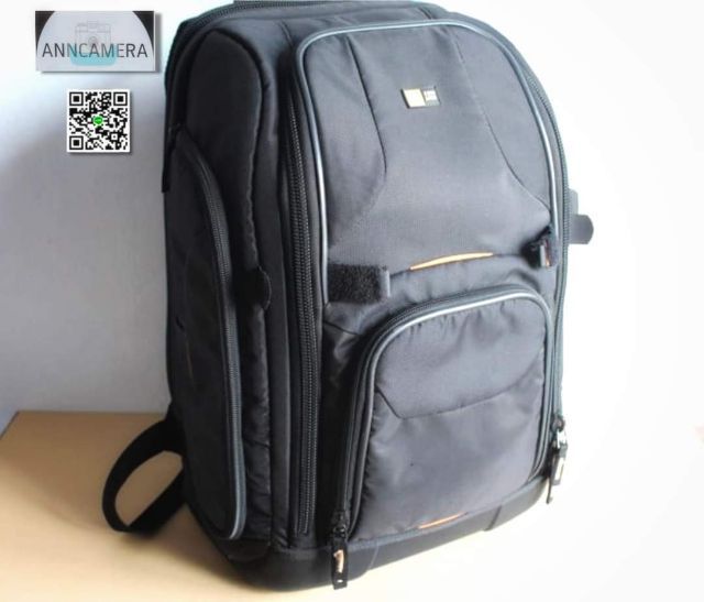 กระเป๋า Case Logic SLR 206 Camera Laptop Backpack
👉เป้ใบเดียวเที่ยว(ทำงาน)ทั่วไทยแบบสบายๆเลยคะ✴ รูปที่ 4