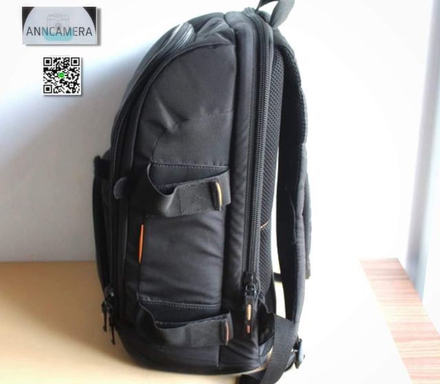 กระเป๋า Case Logic SLR 206 Camera Laptop Backpack
👉เป้ใบเดียวเที่ยว(ทำงาน)ทั่วไทยแบบสบายๆเลยคะ✴ รูปที่ 2