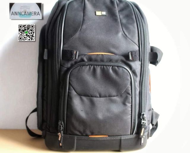 กระเป๋า Case Logic SLR 206 Camera Laptop Backpack
👉เป้ใบเดียวเที่ยว(ทำงาน)ทั่วไทยแบบสบายๆเลยคะ✴ รูปที่ 3