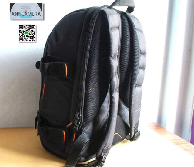 กระเป๋า Case Logic SLR 206 Camera Laptop Backpack
👉เป้ใบเดียวเที่ยว(ทำงาน)ทั่วไทยแบบสบายๆเลยคะ✴ รูปที่ 7