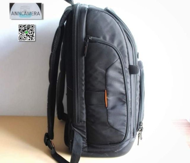 กระเป๋า Case Logic SLR 206 Camera Laptop Backpack
👉เป้ใบเดียวเที่ยว(ทำงาน)ทั่วไทยแบบสบายๆเลยคะ✴ รูปที่ 1