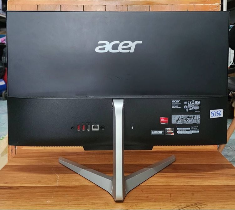 Acer personal computer C24-420  รูปที่ 4